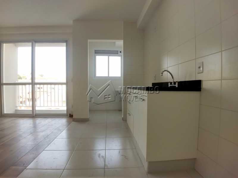 Conheça Cozinha do imóvel - Apartamento 2 Quartos Para Alugar Itatiba,SP - R$ 1.250 - FCAP21007 - 4 Cozinha - Apartamento 2 Quartos Para Alugar Itatiba,SP - R$ 1.250 - FCAP21007 - 4
