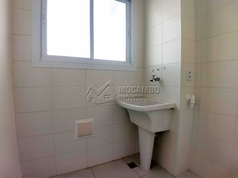 Conheça Área de Serviço do imóvel - Apartamento 2 Quartos Para Alugar Itatiba,SP - R$ 1.250 - FCAP21007 - 8 Área de Serviço - Apartamento 2 Quartos Para Alugar Itatiba,SP - R$ 1.250 - FCAP21007 - 8