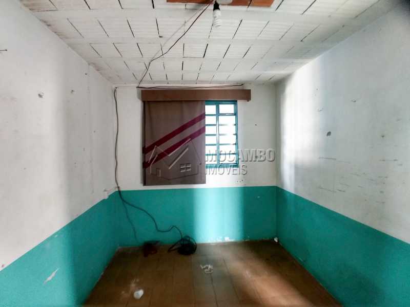 Conheça Escritório do imóvel - Galpão 310m² Para Alugar Itatiba,SP - R$ 2.500 - FCGA00167 - 7 Escritório - Galpão 310m² Para Alugar Itatiba,SP - R$ 2.500 - FCGA00167 - 7