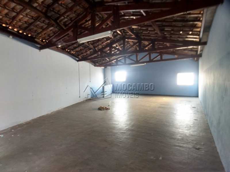 Conheça Área Interna do imóvel - Galpão 310m² Para Alugar Itatiba,SP - R$ 2.500 - FCGA00167 - 6 Área Interna - Galpão 310m² Para Alugar Itatiba,SP - R$ 2.500 - FCGA00167 - 6