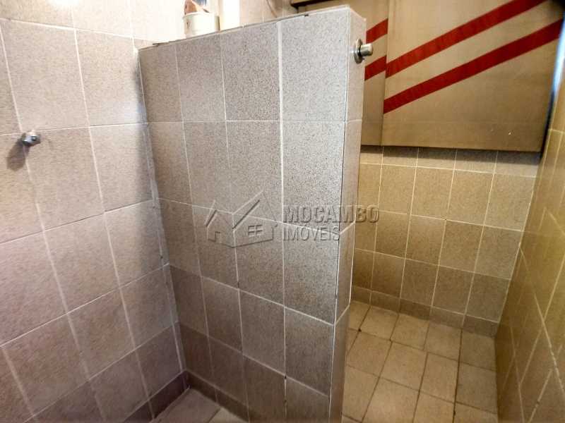 Conheça Banheiro do imóvel - Galpão 310m² Para Alugar Itatiba,SP - R$ 2.500 - FCGA00167 - 8 Banheiro - Galpão 310m² Para Alugar Itatiba,SP - R$ 2.500 - FCGA00167 - 8
