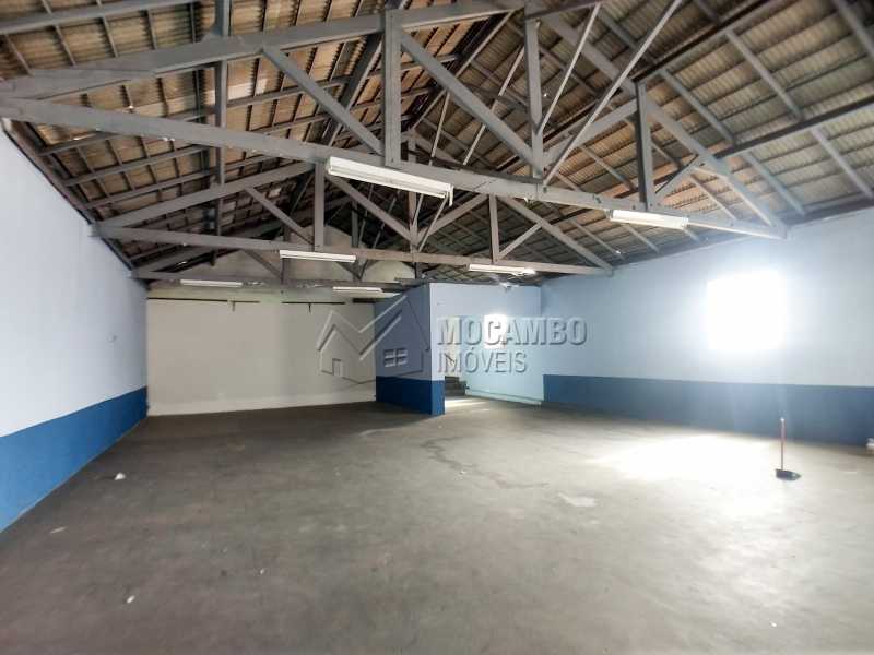 Conheça Área Interna do imóvel - Galpão 310m² Para Alugar Itatiba,SP - R$ 2.500 - FCGA00167 - 4 Área Interna - Galpão 310m² Para Alugar Itatiba,SP - R$ 2.500 - FCGA00167 - 4