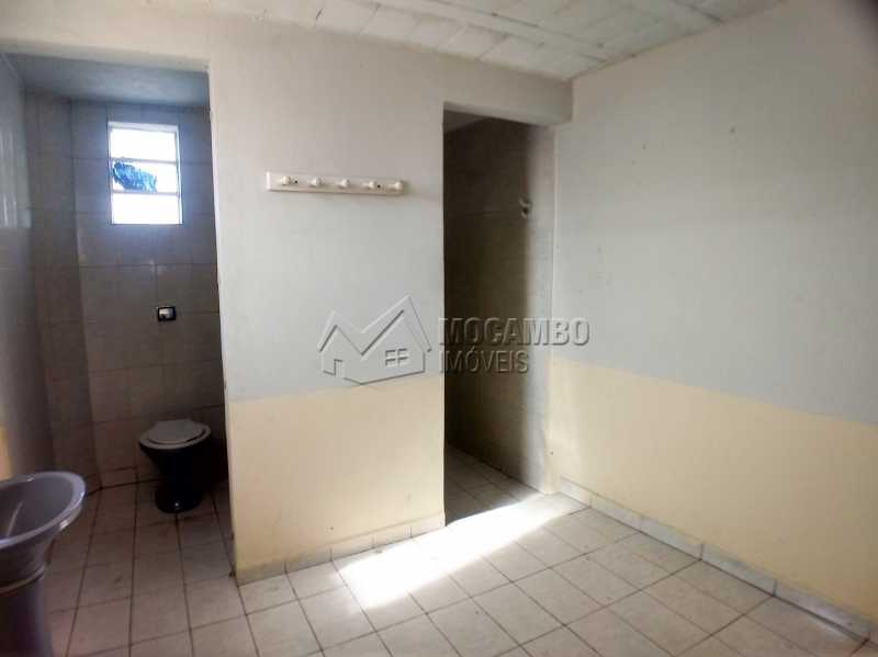 Conheça Banheiro do imóvel - Galpão 310m² Para Alugar Itatiba,SP - R$ 2.500 - FCGA00167 - 9 Banheiro - Galpão 310m² Para Alugar Itatiba,SP - R$ 2.500 - FCGA00167 - 9