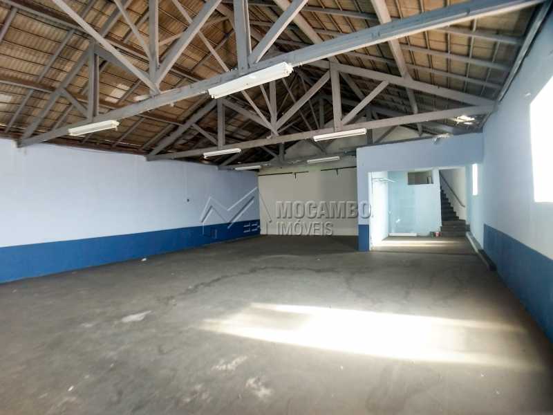 Conheça Área Interna do imóvel - Galpão 310m² Para Alugar Itatiba,SP - R$ 2.500 - FCGA00167 - 3 Área Interna - Galpão 310m² Para Alugar Itatiba,SP - R$ 2.500 - FCGA00167 - 3
