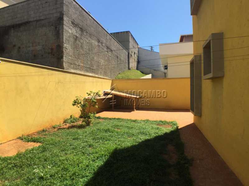 Conheça Quintal do imóvel - Casa em Condomínio 4 Quartos À Venda Itatiba,SP - R$ 700.000 - FCCN40142 - 17 Quintal - Casa em Condomínio 4 Quartos À Venda Itatiba,SP - R$ 700.000 - FCCN40142 - 17