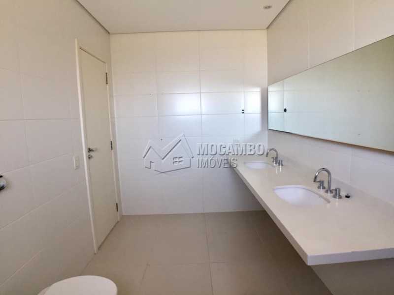 Conheça Banheiro Suíte do imóvel - Casa em Condomínio 4 Quartos À Venda Itatiba,SP - R$ 700.000 - FCCN40142 - 14 Banheiro Suíte - Casa em Condomínio 4 Quartos À Venda Itatiba,SP - R$ 700.000 - FCCN40142 - 14