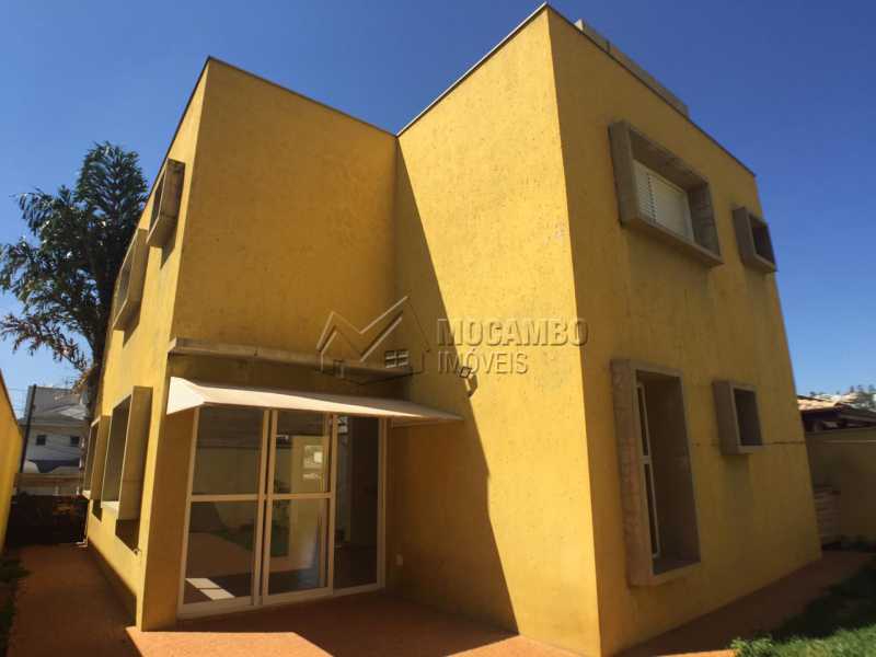Conheça Casa do imóvel - Casa em Condomínio 4 Quartos À Venda Itatiba,SP - R$ 700.000 - FCCN40142 - 19 Casa - Casa em Condomínio 4 Quartos À Venda Itatiba,SP - R$ 700.000 - FCCN40142 - 19