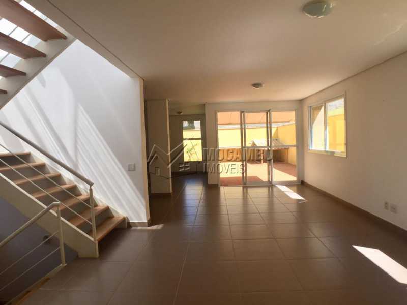 Conheça Sala do imóvel - Casa em Condomínio 4 Quartos À Venda Itatiba,SP - R$ 700.000 - FCCN40142 - 3 Sala - Casa em Condomínio 4 Quartos À Venda Itatiba,SP - R$ 700.000 - FCCN40142 - 3