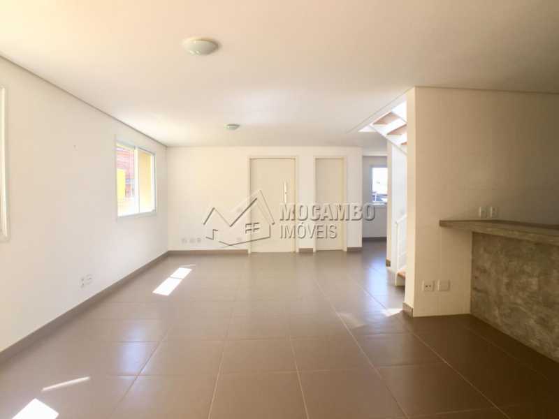 Conheça Sala do imóvel - Casa em Condomínio 4 Quartos À Venda Itatiba,SP - R$ 700.000 - FCCN40142 - 4 Sala - Casa em Condomínio 4 Quartos À Venda Itatiba,SP - R$ 700.000 - FCCN40142 - 4