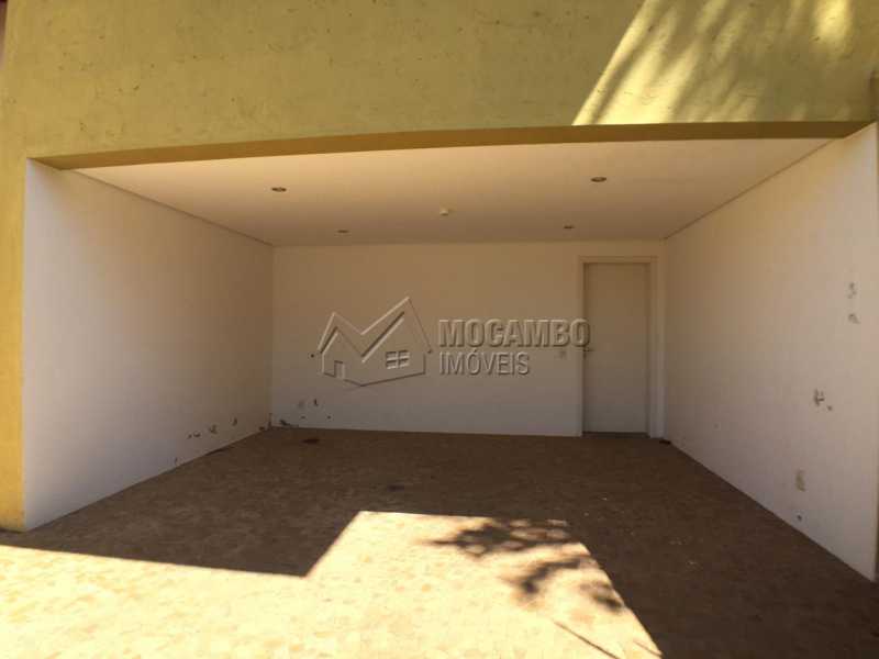 Conheça Garagem do imóvel - Casa em Condomínio 4 Quartos À Venda Itatiba,SP - R$ 700.000 - FCCN40142 - 21 Garagem - Casa em Condomínio 4 Quartos À Venda Itatiba,SP - R$ 700.000 - FCCN40142 - 21