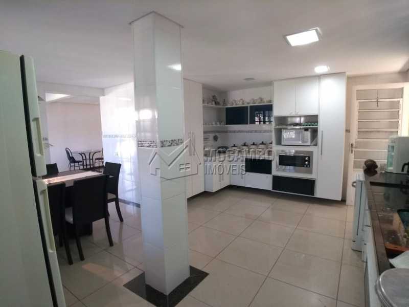 Conheça Cozinha do imóvel - Chácara 1000m² à venda Itatiba,SP - R$ 779.000 - FCCH50010 - 7 Cozinha - Chácara 1000m² à venda Itatiba,SP - R$ 779.000 - FCCH50010 - 7