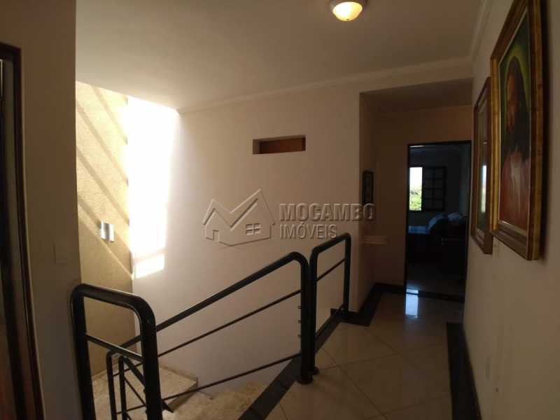 Conheça Escada do imóvel - Chácara 1000m² à venda Itatiba,SP - R$ 779.000 - FCCH50010 - 11 Escada - Chácara 1000m² à venda Itatiba,SP - R$ 779.000 - FCCH50010 - 11