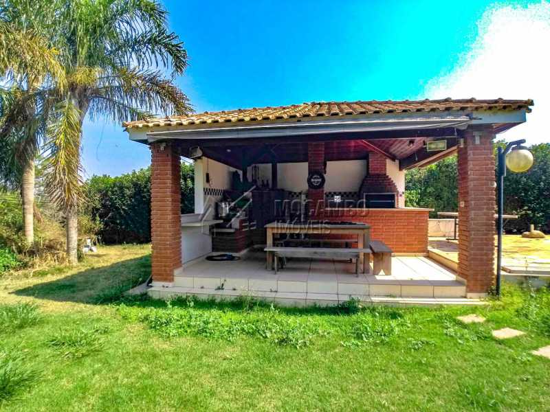 Conheça Área Goumert do imóvel - Chácara 1000m² à venda Itatiba,SP - R$ 779.000 - FCCH50010 - 20 Área Goumert - Chácara 1000m² à venda Itatiba,SP - R$ 779.000 - FCCH50010 - 20