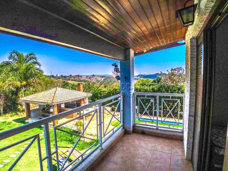 Conheça Vista do Quarto do imóvel - Chácara 1000m² à venda Itatiba,SP - R$ 779.000 - FCCH50010 - 18 Vista do Quarto - Chácara 1000m² à venda Itatiba,SP - R$ 779.000 - FCCH50010 - 18
