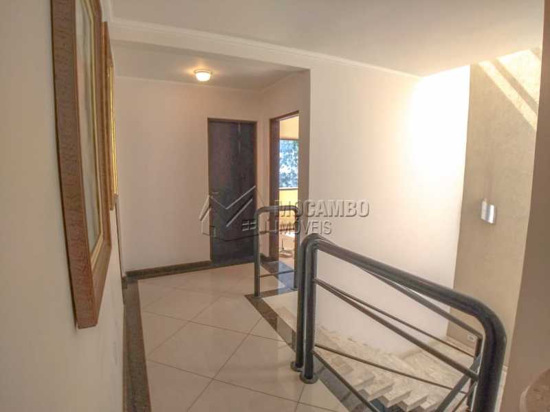 Conheça Escada do imóvel - Chácara 1000m² à venda Itatiba,SP - R$ 779.000 - FCCH50010 - 12 Escada - Chácara 1000m² à venda Itatiba,SP - R$ 779.000 - FCCH50010 - 12