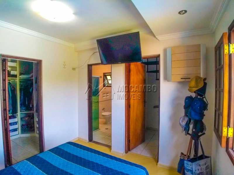 Conheça Suite do imóvel - Chácara 1000m² à venda Itatiba,SP - R$ 779.000 - FCCH50010 - 15 Suite - Chácara 1000m² à venda Itatiba,SP - R$ 779.000 - FCCH50010 - 15