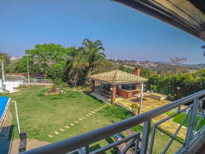 Conheça Vista do Quarto do imóvel - Chácara 1000m² à venda Itatiba,SP - R$ 779.000 - FCCH50010 - 19 Vista do Quarto - Chácara 1000m² à venda Itatiba,SP - R$ 779.000 - FCCH50010 - 19