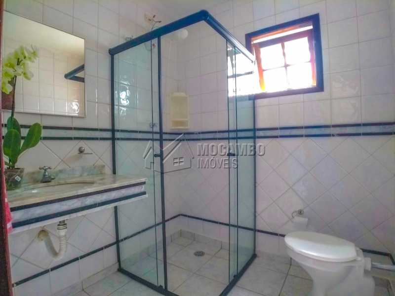 Conheça Banheiro Social do imóvel - Chácara 1000m² à venda Itatiba,SP - R$ 779.000 - FCCH50010 - 10 Banheiro Social - Chácara 1000m² à venda Itatiba,SP - R$ 779.000 - FCCH50010 - 10