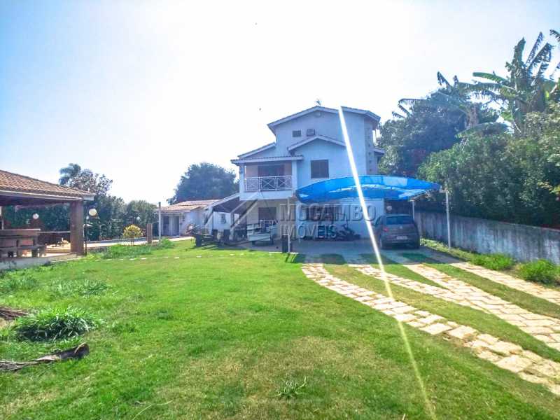 Conheça Fachada do imóvel - Chácara 1000m² à venda Itatiba,SP - R$ 779.000 - FCCH50010 - 1 Fachada - Chácara 1000m² à venda Itatiba,SP - R$ 779.000 - FCCH50010 - 1