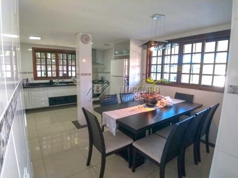 Conheça Cozinha do imóvel - Chácara 1000m² à venda Itatiba,SP - R$ 779.000 - FCCH50010 - 9 Cozinha - Chácara 1000m² à venda Itatiba,SP - R$ 779.000 - FCCH50010 - 9