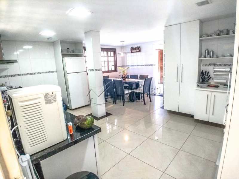 Conheça Cozinha do imóvel - Chácara 1000m² à venda Itatiba,SP - R$ 779.000 - FCCH50010 - 8 Cozinha - Chácara 1000m² à venda Itatiba,SP - R$ 779.000 - FCCH50010 - 8
