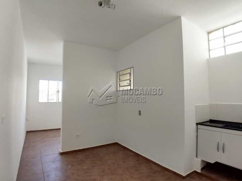 Conheça Cozinha do imóvel - Casa 1 Quarto Para Alugar Itatiba,SP - R$ 550 - FCCA10262 - 5 Cozinha - Casa 1 Quarto Para Alugar Itatiba,SP - R$ 550 - FCCA10262 - 5