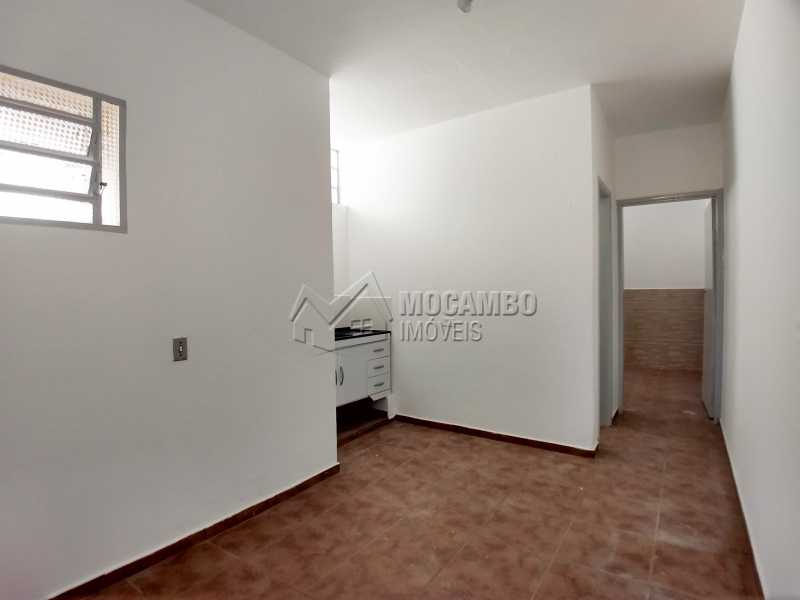 Conheça Cozinha do imóvel - Casa 1 Quarto Para Alugar Itatiba,SP - R$ 550 - FCCA10262 - 4 Cozinha - Casa 1 Quarto Para Alugar Itatiba,SP - R$ 550 - FCCA10262 - 4