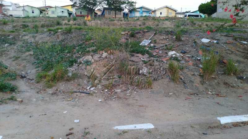 Conheça Terreno do imóvel - Terreno 250m² à venda Itatiba,SP - R$ 200.000 - FCMF00140 - 3 Terreno - Terreno 250m² à venda Itatiba,SP - R$ 200.000 - FCMF00140 - 3