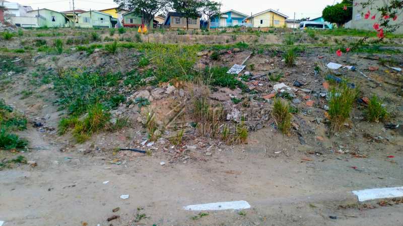 Conheça Terreno do imóvel - Terreno 250m² à venda Itatiba,SP - R$ 200.000 - FCMF00140 - 4 Terreno - Terreno 250m² à venda Itatiba,SP - R$ 200.000 - FCMF00140 - 4