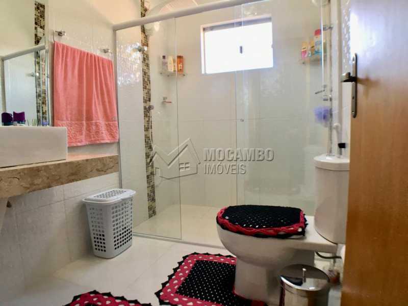 Conheça Banheiro social do imóvel - Casa 2 quartos à venda Itatiba,SP - R$ 550.000 - FCCA21248 - 6 Banheiro social - Casa 2 quartos à venda Itatiba,SP - R$ 550.000 - FCCA21248 - 6