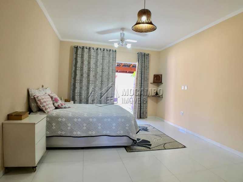 Conheça Suíte do imóvel - Casa 2 quartos à venda Itatiba,SP - R$ 550.000 - FCCA21248 - 7 Suíte - Casa 2 quartos à venda Itatiba,SP - R$ 550.000 - FCCA21248 - 7