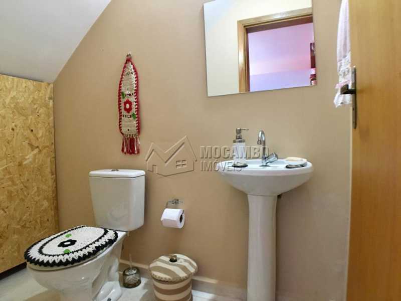 Conheça Lavabo do imóvel - Casa 2 quartos à venda Itatiba,SP - R$ 550.000 - FCCA21248 - 14 Lavabo - Casa 2 quartos à venda Itatiba,SP - R$ 550.000 - FCCA21248 - 14