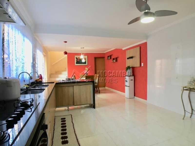 Conheça Cozinha do imóvel - Casa 2 quartos à venda Itatiba,SP - R$ 550.000 - FCCA21248 - 11 Cozinha - Casa 2 quartos à venda Itatiba,SP - R$ 550.000 - FCCA21248 - 11