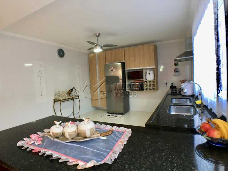 Conheça Cozinha do imóvel - Casa 2 quartos à venda Itatiba,SP - R$ 550.000 - FCCA21248 - 13 Cozinha - Casa 2 quartos à venda Itatiba,SP - R$ 550.000 - FCCA21248 - 13