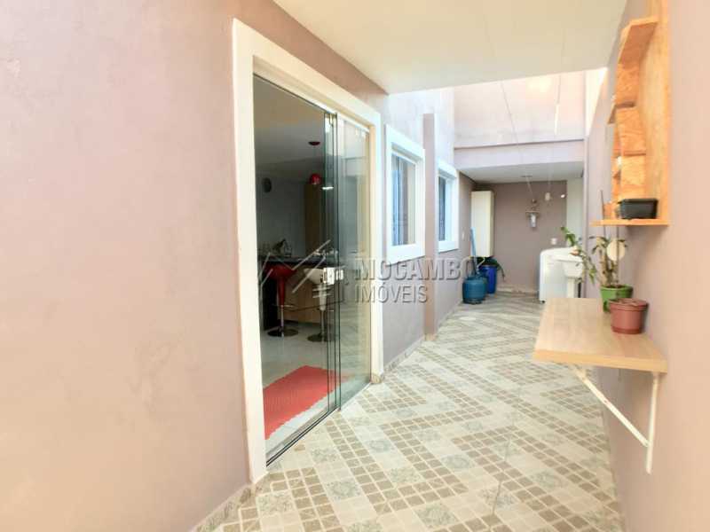 Conheça Lavanderia do imóvel - Casa 2 quartos à venda Itatiba,SP - R$ 550.000 - FCCA21248 - 15 Lavanderia - Casa 2 quartos à venda Itatiba,SP - R$ 550.000 - FCCA21248 - 15