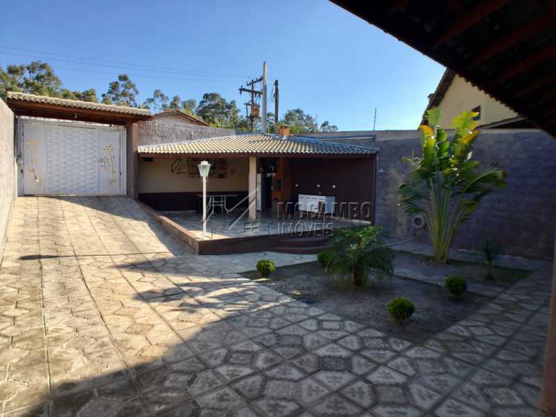 Conheça Área gourmet do imóvel - Casa 2 quartos à venda Itatiba,SP - R$ 550.000 - FCCA21248 - 17 Área gourmet - Casa 2 quartos à venda Itatiba,SP - R$ 550.000 - FCCA21248 - 17