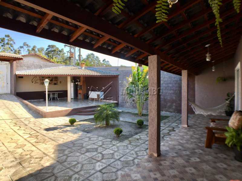 Conheça Área gourmet do imóvel - Casa 2 quartos à venda Itatiba,SP - R$ 550.000 - FCCA21248 - 16 Área gourmet - Casa 2 quartos à venda Itatiba,SP - R$ 550.000 - FCCA21248 - 16