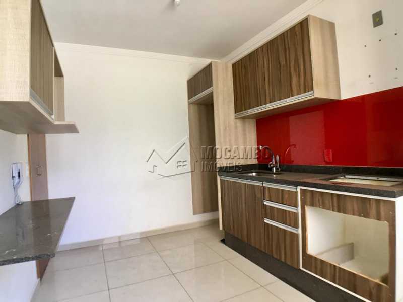 Conheça Cozinha do imóvel - Apartamento 2 quartos à venda Itatiba,SP - R$ 260.000 - FCAP21019 - 1 Cozinha - Apartamento 2 quartos à venda Itatiba,SP - R$ 260.000 - FCAP21019 - 1