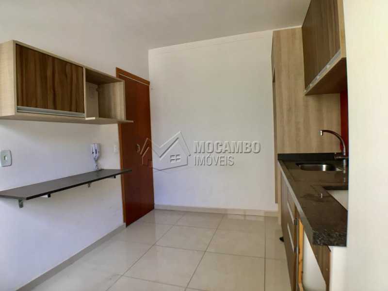Conheça Cozinha do imóvel - Apartamento 2 quartos à venda Itatiba,SP - R$ 260.000 - FCAP21019 - 3 Cozinha - Apartamento 2 quartos à venda Itatiba,SP - R$ 260.000 - FCAP21019 - 3