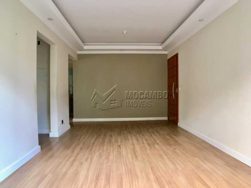 Conheça Sala do imóvel - Apartamento 2 quartos à venda Itatiba,SP - R$ 260.000 - FCAP21019 - 7 Sala - Apartamento 2 quartos à venda Itatiba,SP - R$ 260.000 - FCAP21019 - 7