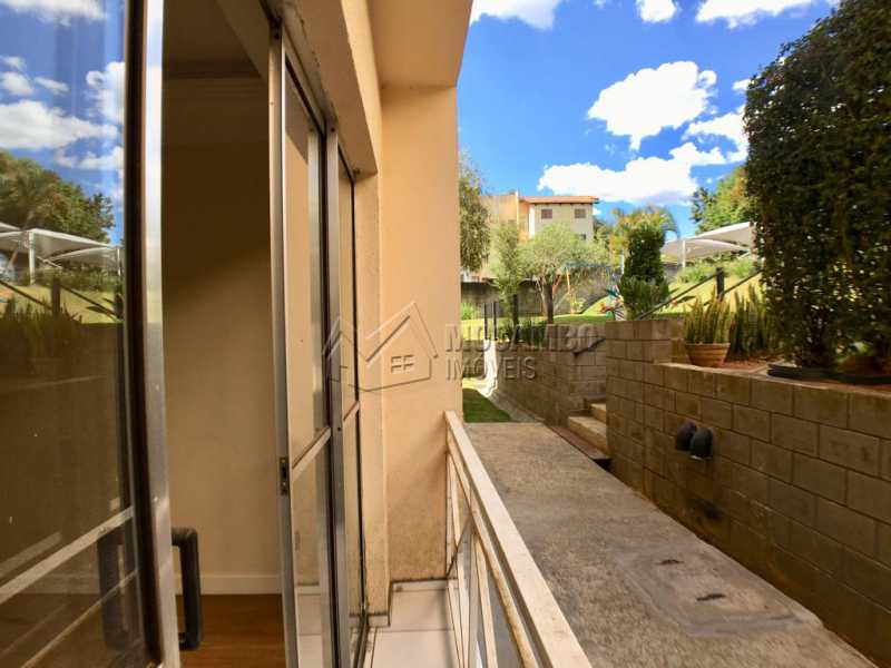 Conheça Varanda do imóvel - Apartamento 2 quartos à venda Itatiba,SP - R$ 260.000 - FCAP21019 - 9 Varanda - Apartamento 2 quartos à venda Itatiba,SP - R$ 260.000 - FCAP21019 - 9