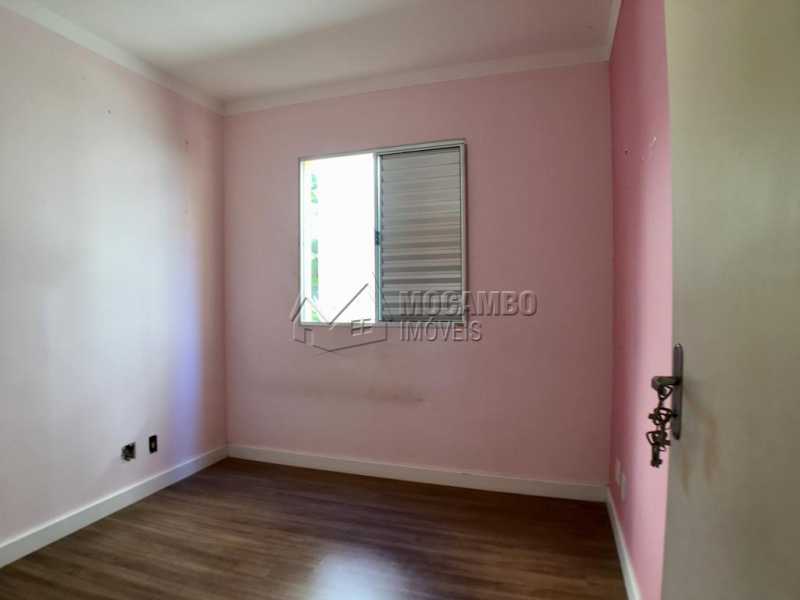 Conheça Dormitório do imóvel - Apartamento 2 quartos à venda Itatiba,SP - R$ 260.000 - FCAP21019 - 10 Dormitório - Apartamento 2 quartos à venda Itatiba,SP - R$ 260.000 - FCAP21019 - 10