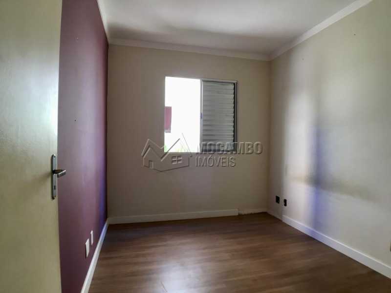 Conheça Domitório do imóvel - Apartamento 2 quartos à venda Itatiba,SP - R$ 260.000 - FCAP21019 - 11 Domitório - Apartamento 2 quartos à venda Itatiba,SP - R$ 260.000 - FCAP21019 - 11