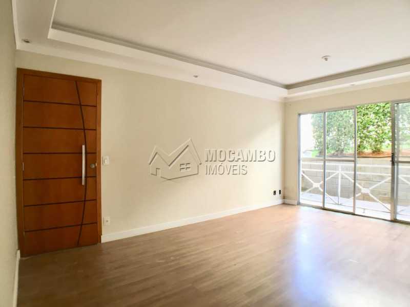 Conheça Sala do imóvel - Apartamento 2 quartos à venda Itatiba,SP - R$ 260.000 - FCAP21019 - 8 Sala - Apartamento 2 quartos à venda Itatiba,SP - R$ 260.000 - FCAP21019 - 8