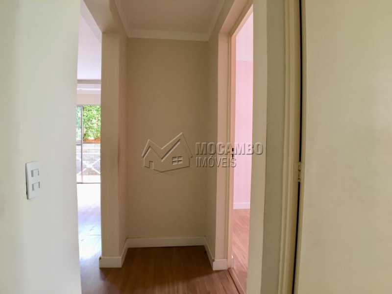 Conheça Corredor do imóvel - Apartamento 2 quartos à venda Itatiba,SP - R$ 260.000 - FCAP21019 - 12 Corredor - Apartamento 2 quartos à venda Itatiba,SP - R$ 260.000 - FCAP21019 - 12