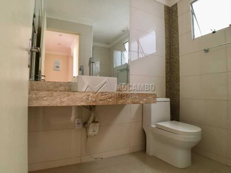 Conheça Banheiro social do imóvel - Apartamento 2 quartos à venda Itatiba,SP - R$ 260.000 - FCAP21019 - 13 Banheiro social - Apartamento 2 quartos à venda Itatiba,SP - R$ 260.000 - FCAP21019 - 13