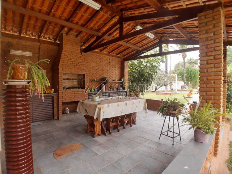 Conheça Churrasqueira do imóvel - Casa em Condomínio Cachoeiras do Imaratá, Itatiba, Real Parque Dom Pedro I, SP À Venda, 3 Quartos, 453m² - FCCN30424 - 7 Churrasqueira - Casa em Condomínio Cachoeiras do Imaratá, Itatiba, Real Parque Dom Pedro I, SP À Venda, 3 Quartos, 453m² - FCCN30424 - 7