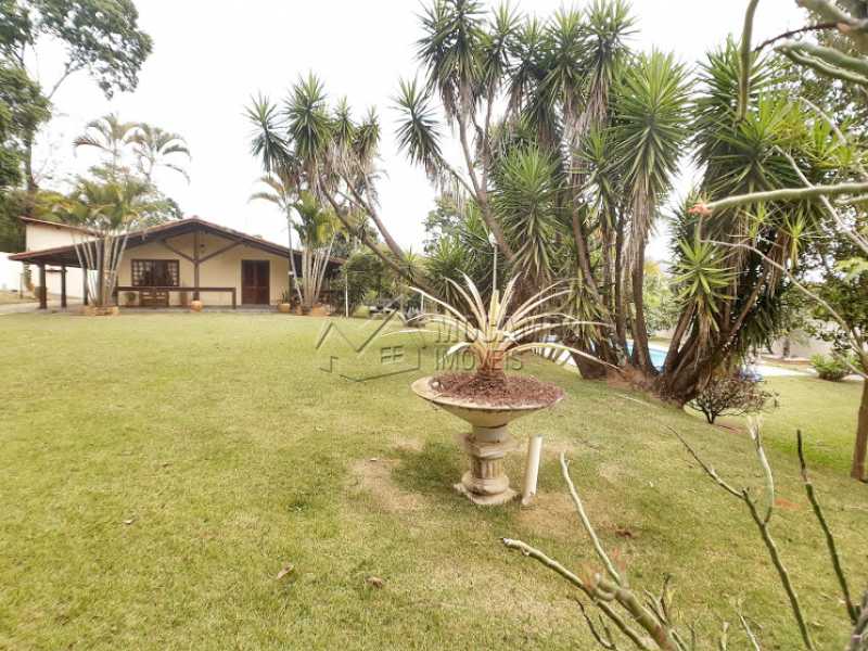 Conheça Fachada do imóvel - Casa em Condomínio Cachoeiras do Imaratá, Itatiba, Real Parque Dom Pedro I, SP À Venda, 3 Quartos, 453m² - FCCN30424 - 14 Fachada - Casa em Condomínio Cachoeiras do Imaratá, Itatiba, Real Parque Dom Pedro I, SP À Venda, 3 Quartos, 453m² - FCCN30424 - 14