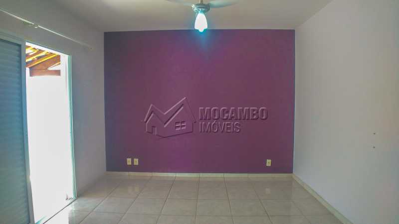 Conheça Suíte do imóvel - Casa 2 quartos à venda Itatiba,SP - R$ 360.000 - FCCA21252 - 11 Suíte - Casa 2 quartos à venda Itatiba,SP - R$ 360.000 - FCCA21252 - 11