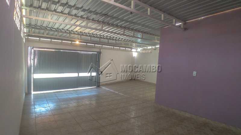 Conheça Garagem Coberta do imóvel - Casa 2 quartos à venda Itatiba,SP - R$ 360.000 - FCCA21252 - 17 Garagem Coberta - Casa 2 quartos à venda Itatiba,SP - R$ 360.000 - FCCA21252 - 17